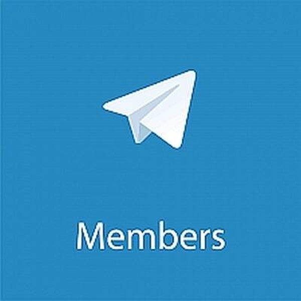 100 Telegram Group/Channel Members
