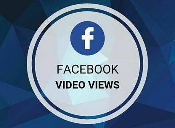 10.000 Facebook Video Views
