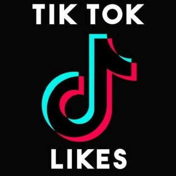 100 Tik Tok Video Likes