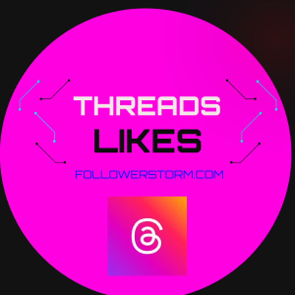 500 Threads Post Likes