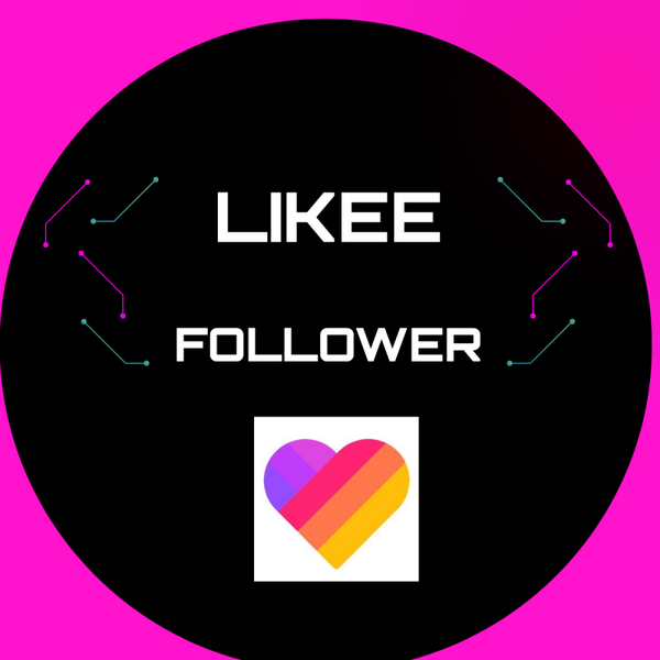 500 Likee Follower