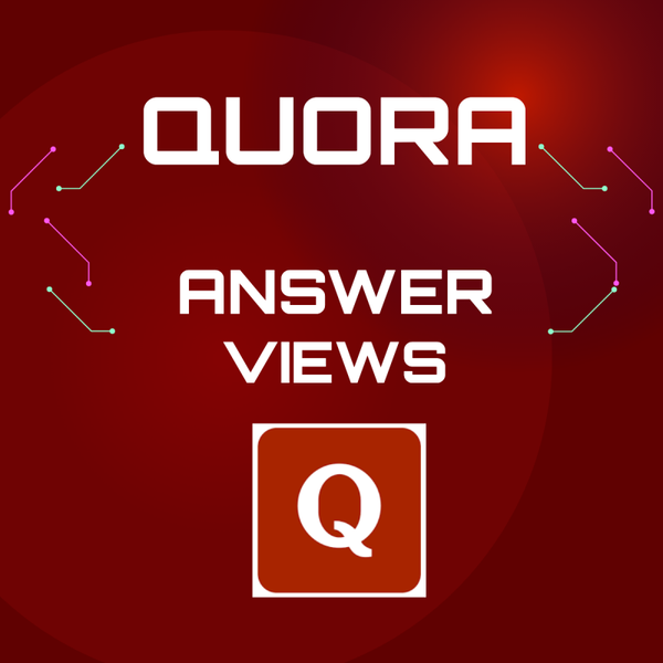 10k Quora Answer Views