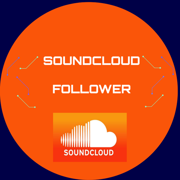 1000 Soundcloud Follower Abonnenten
