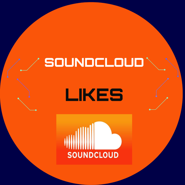 1000 Soundcloud Likes