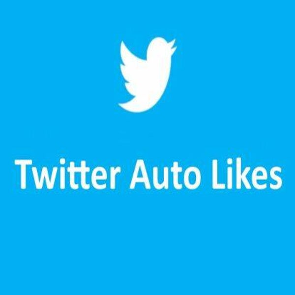 50 Twitter Automatic Likes / Views