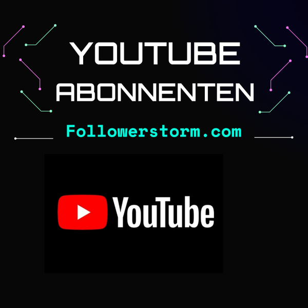 100 Youtube Abonnenten / Follower