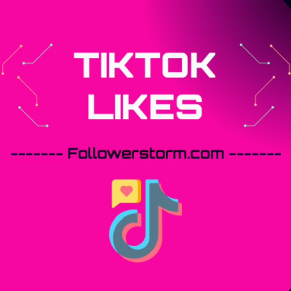 3000 TikTok Video Likes