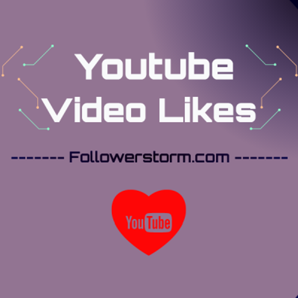 100 Youtube Video Likes