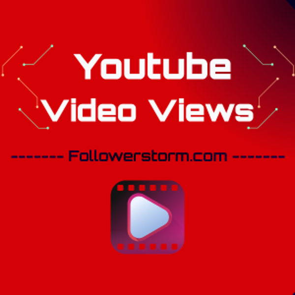 5000 Youtube Views /  Klicks