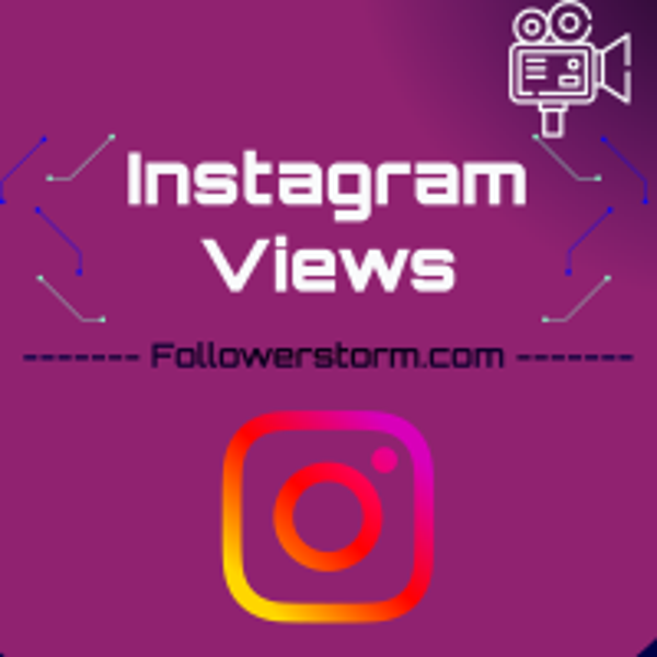 10.000 Instagram Video Views