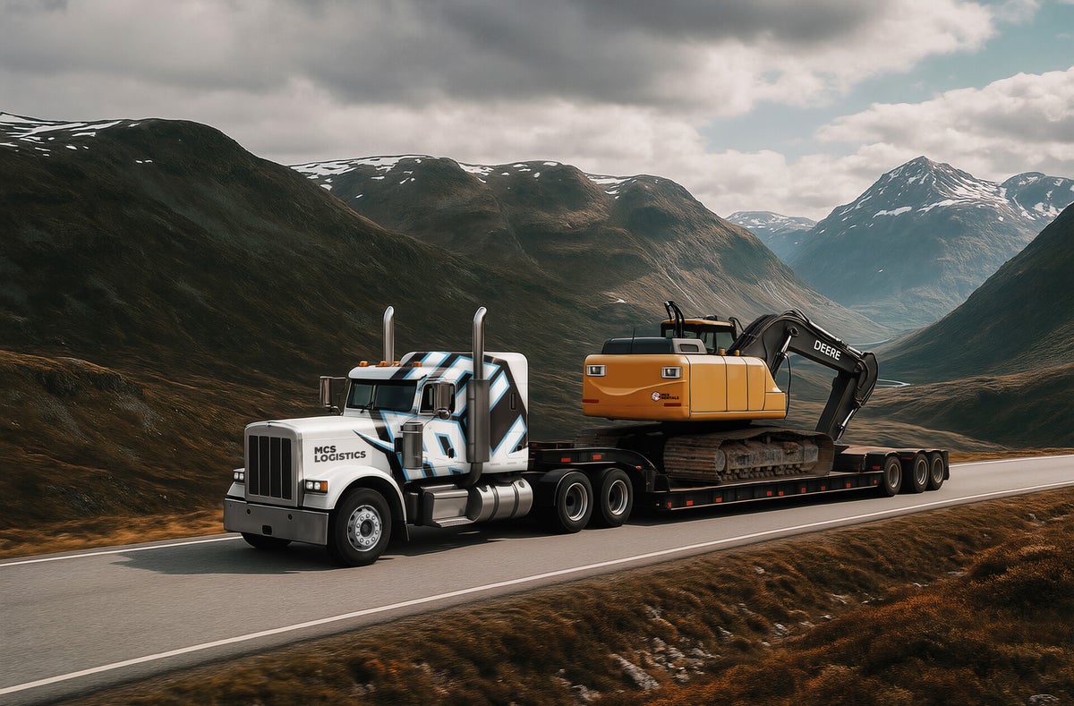 MCS Logistics