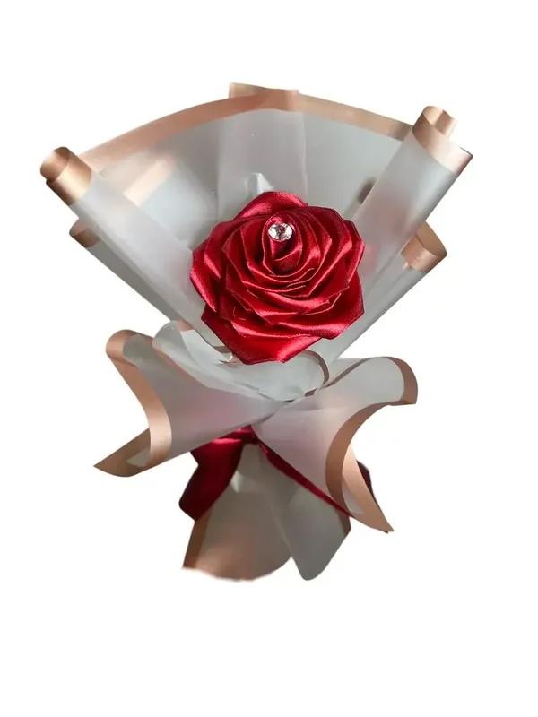 bouquet d'amour