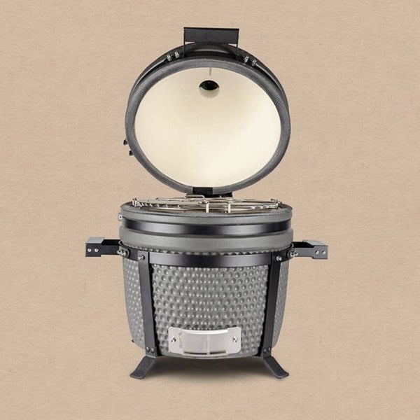 kamado compact Sergant