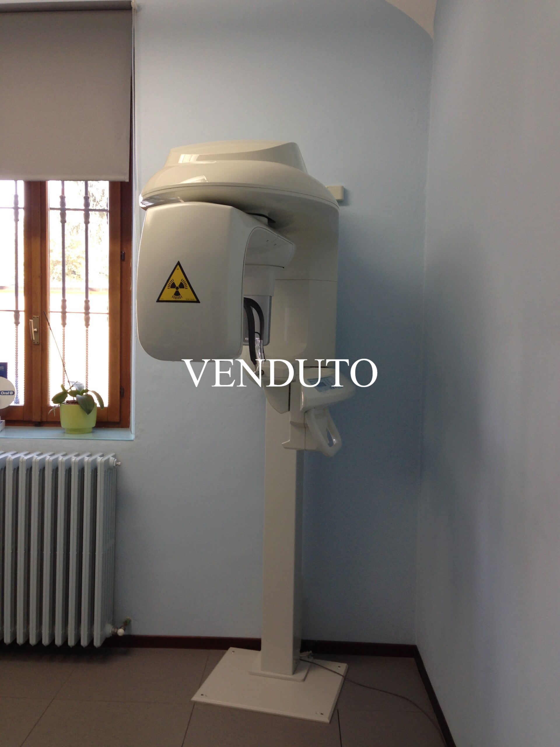 Carestream CS 9000 2D/3D Usata – CBCT Dentale Completa - Occasione