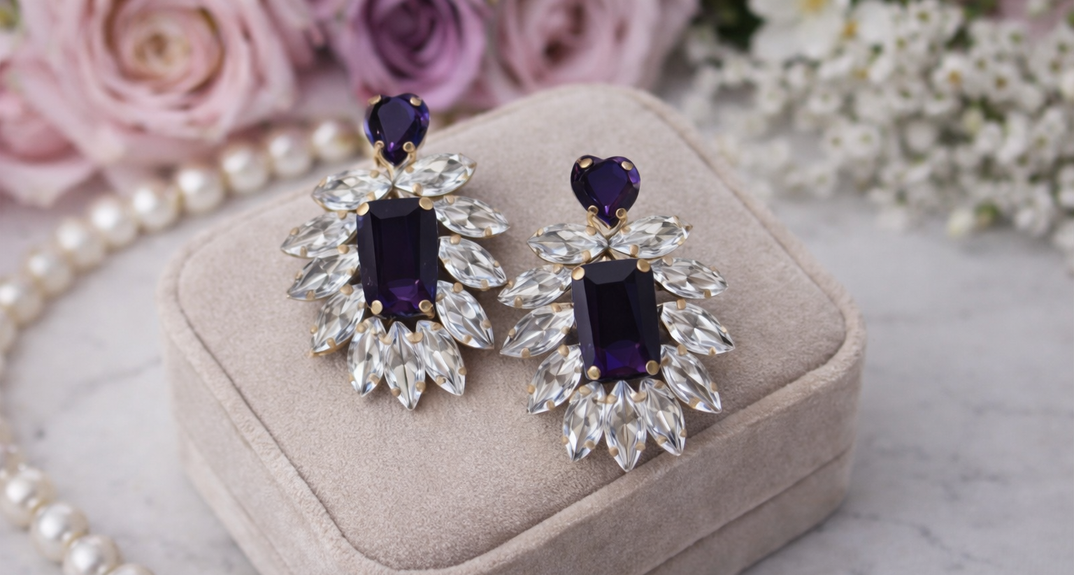 Royal Amethyst Aurora