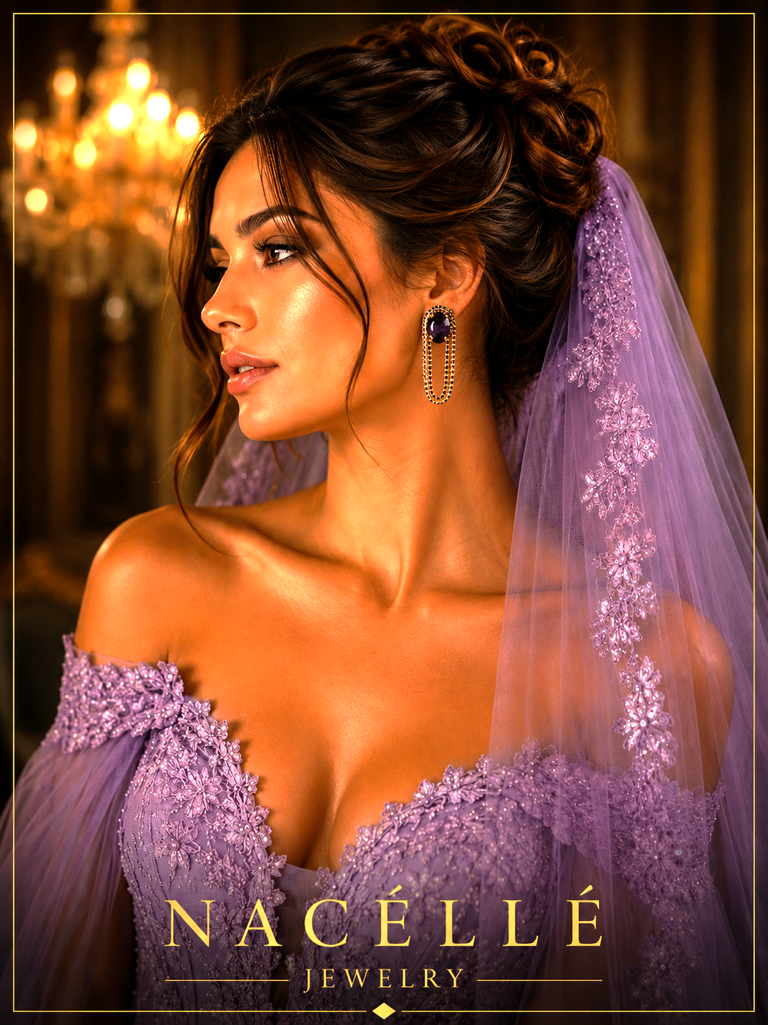 Royal Violet