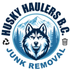 Husky Haulers BC