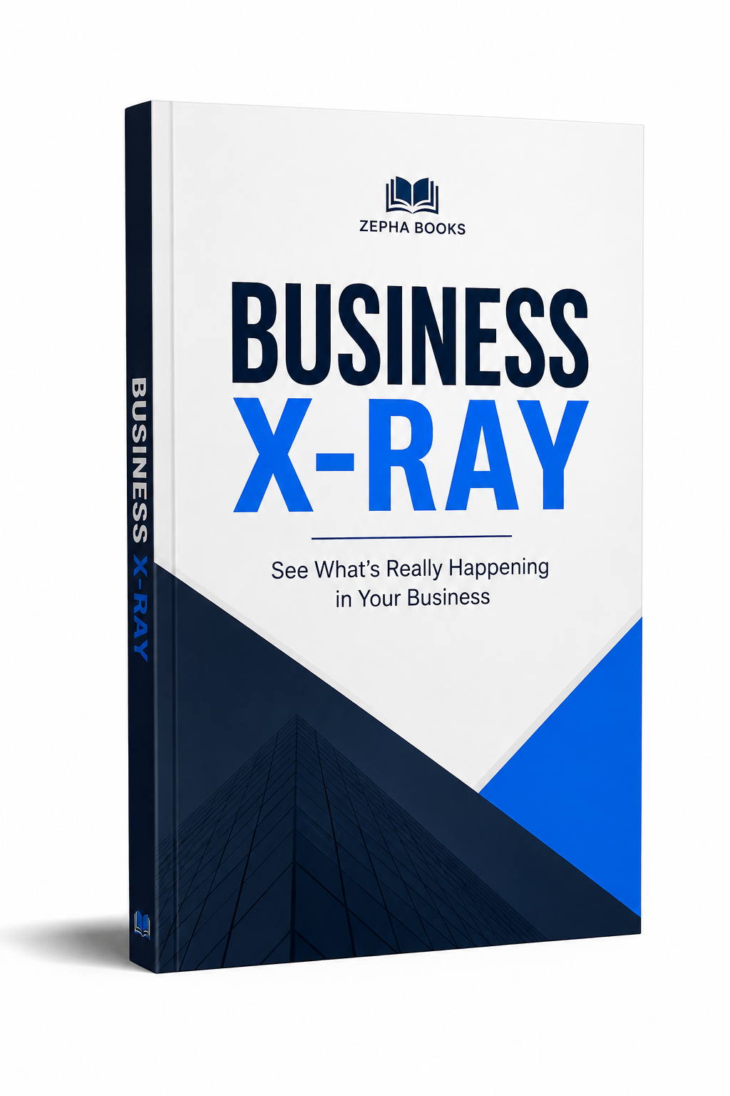 Universal ALT Text:  Professional book cover for a premium publication, featuring a clean, elegant, human-designed editorial style, refined typography, balanced composition, and a polished bookstore-ready appearance.