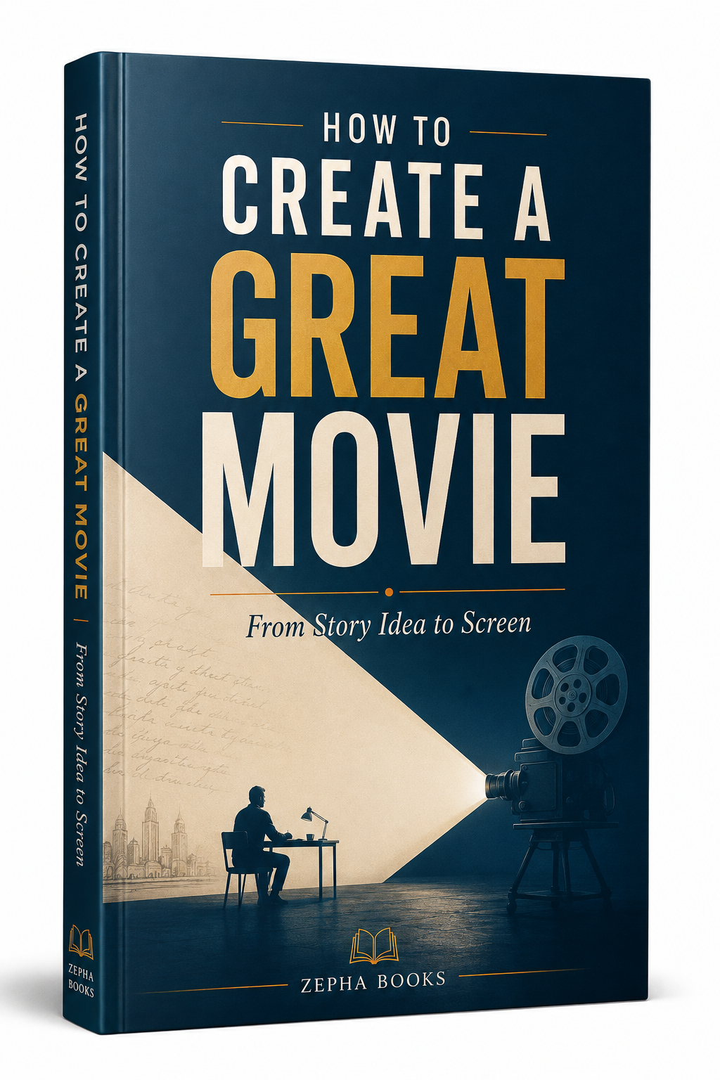 Universal ALT Text:  Professional book cover for a premium publication, featuring a clean, elegant, human-designed editorial style, refined typography, balanced composition, and a polished bookstore-ready appearance.