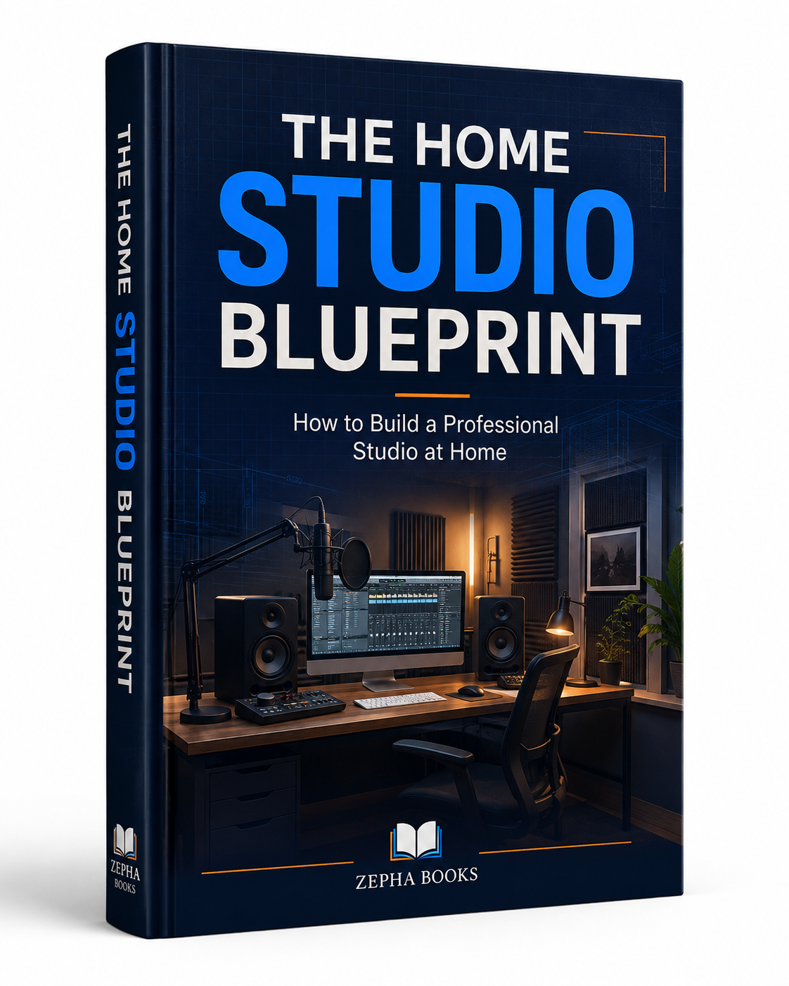 Universal ALT Text:  Professional book cover for a premium publication, featuring a clean, elegant, human-designed editorial style, refined typography, balanced composition, and a polished bookstore-ready appearance.