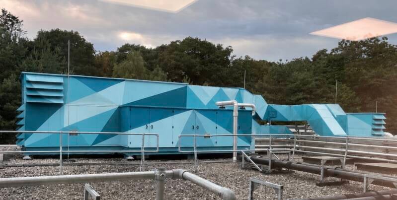 "Breathe Treant"  Operatie complex Scheper Ziekenhuis Emmen 2026