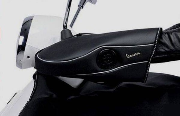 Piaggio Originele Handmoffen voor Vespa Sprint en Primavera