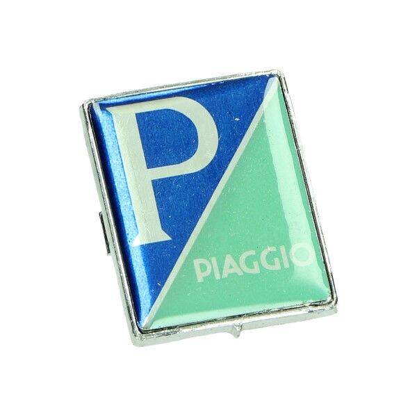 Piaggio Klik-Logo voor Voorscherm – Euro 2/4/5