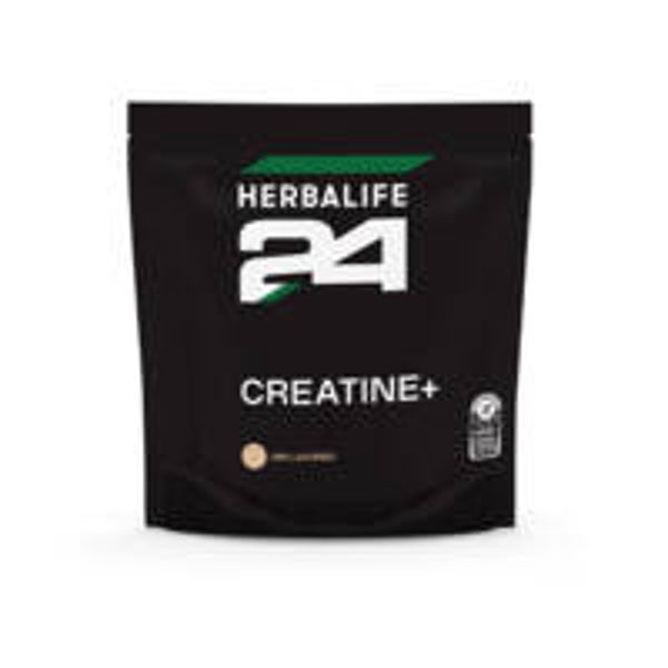 H24 Creatine+