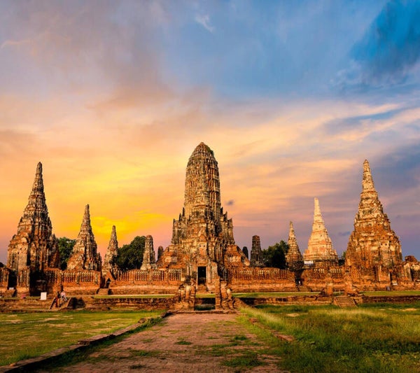 Thaïlande