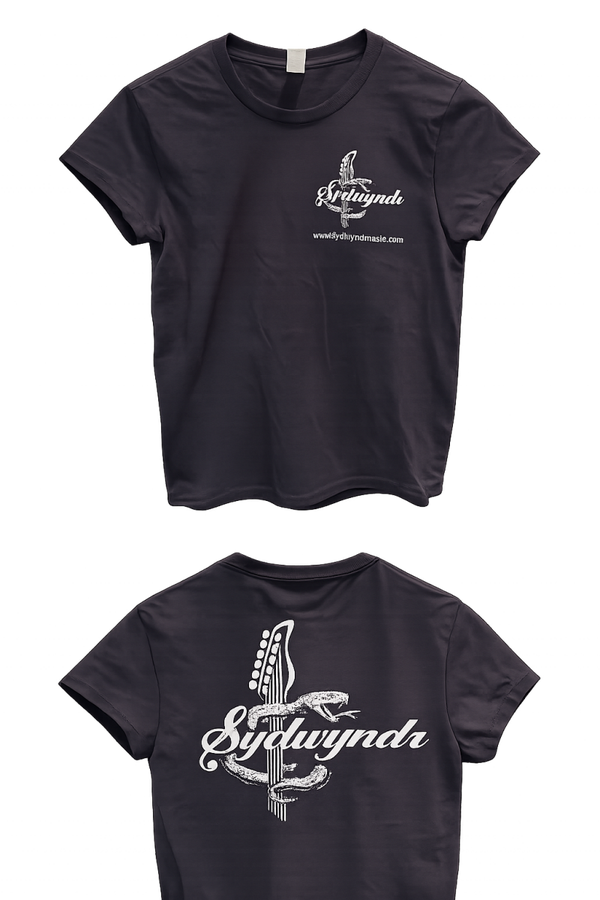 Band Logo T-shirts