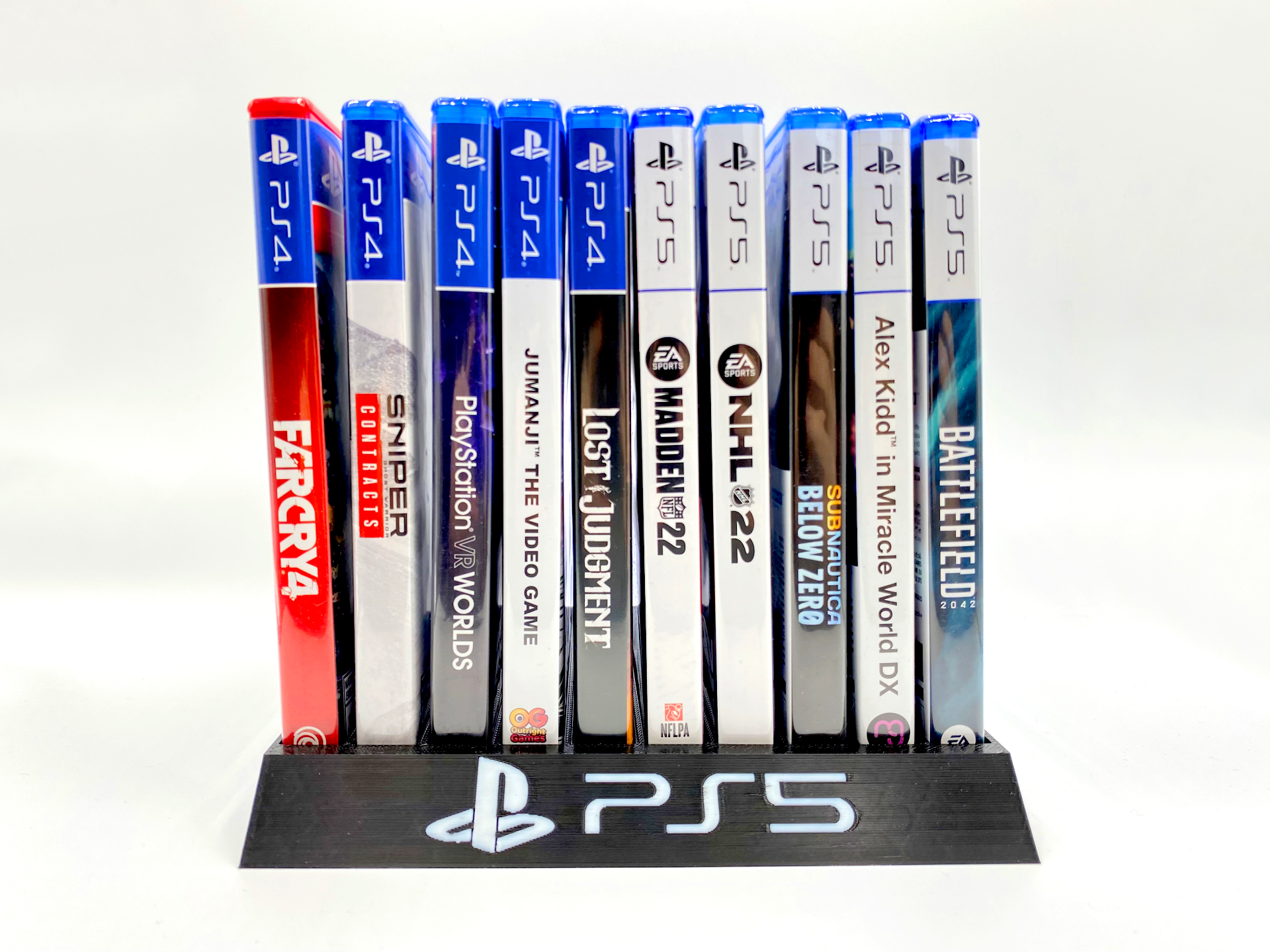 Playstation 5 Stand