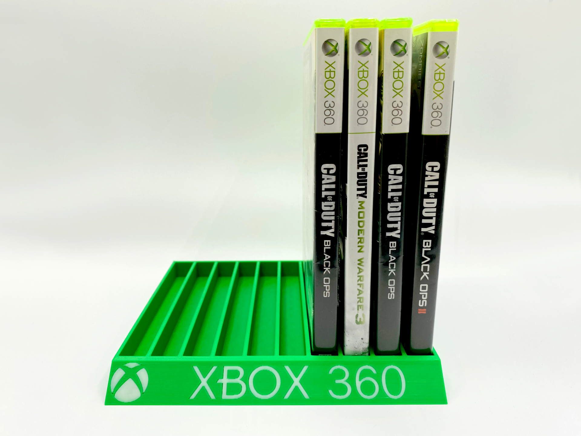 Xbox 360 Stand