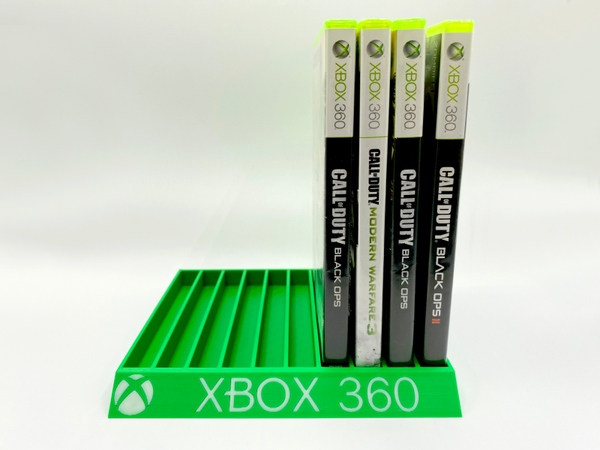 Xbox 360 Stand