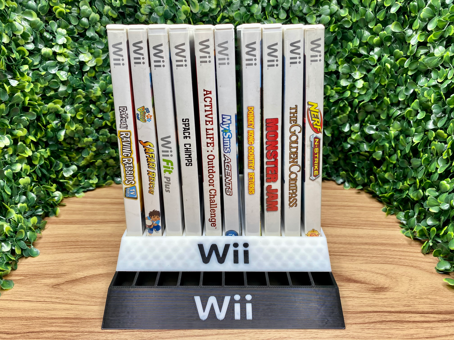 WII Stand