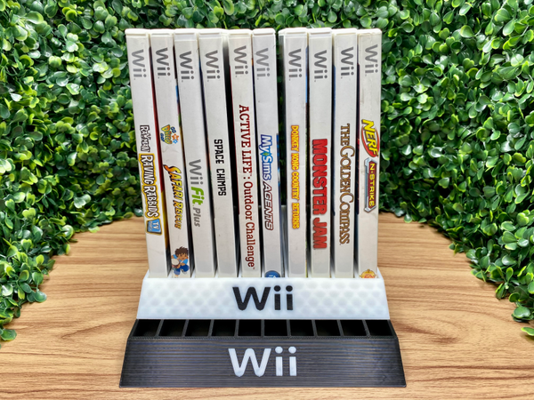 WII Stand