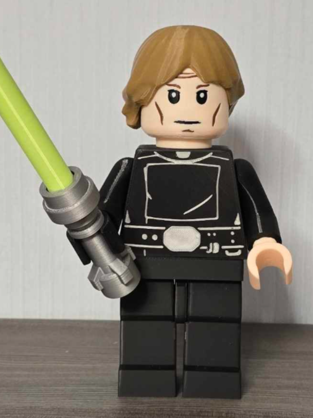 XXL BauStein Meister Luke