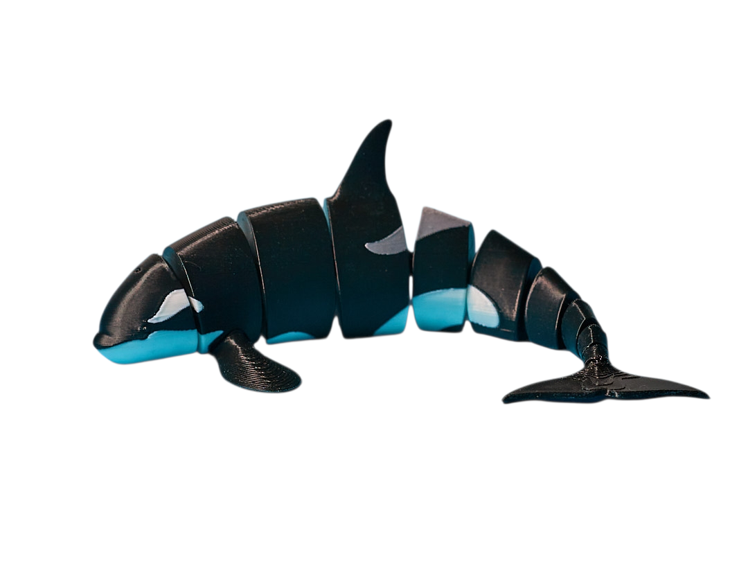 Flexi Orca