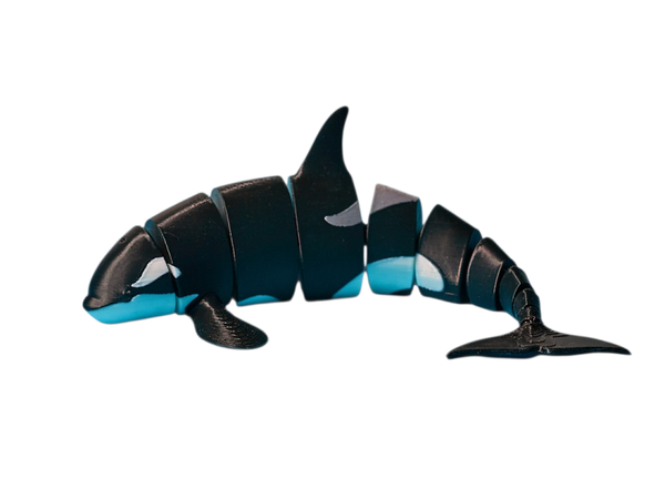 Flexi Orca