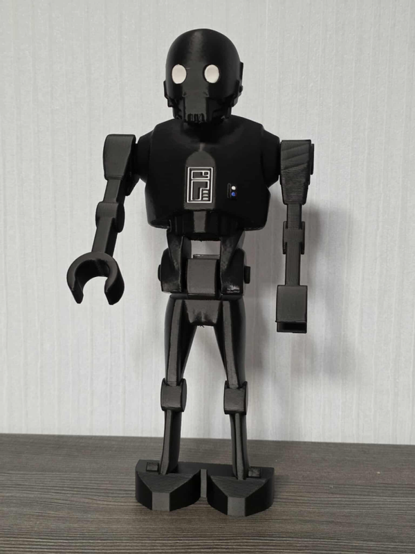 SW    K-250 Droide