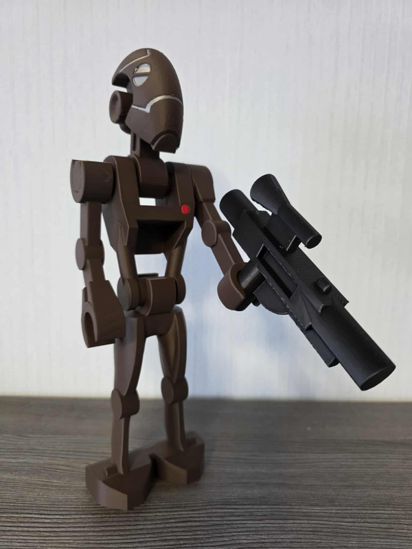 SW BX-Serie Commando Droide