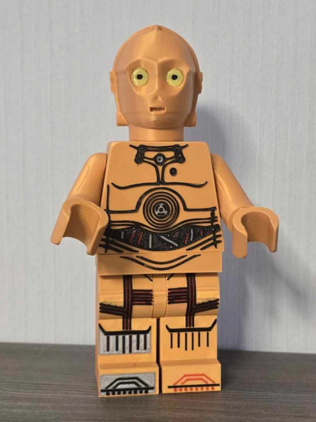 SW C3PO