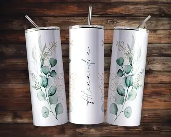 Edelstahl-Thermobecher