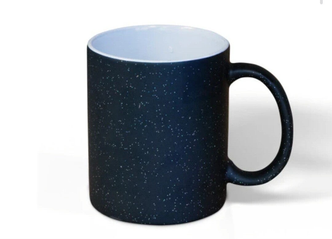 Sublimationtasse WonderMug Starsky