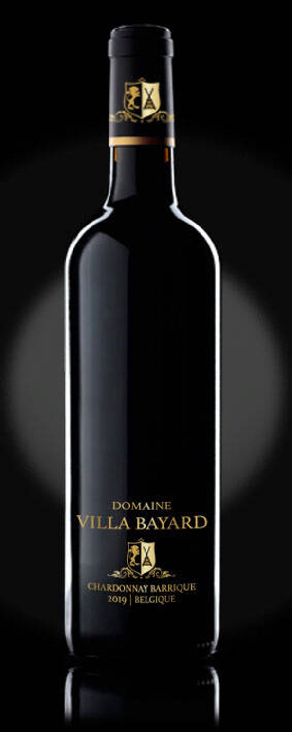 CHARDONNAY