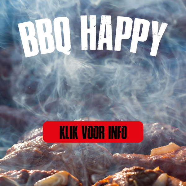 BBQ HAPPY