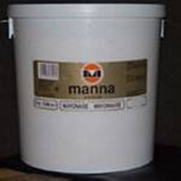 Manna Mayonaise  10l