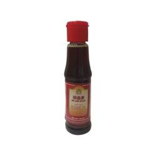 Sesame Oil - Oh Aik Guan  150ml
