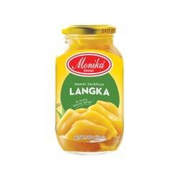 Monika Sweet Jackfruit (Lanka)  340gr