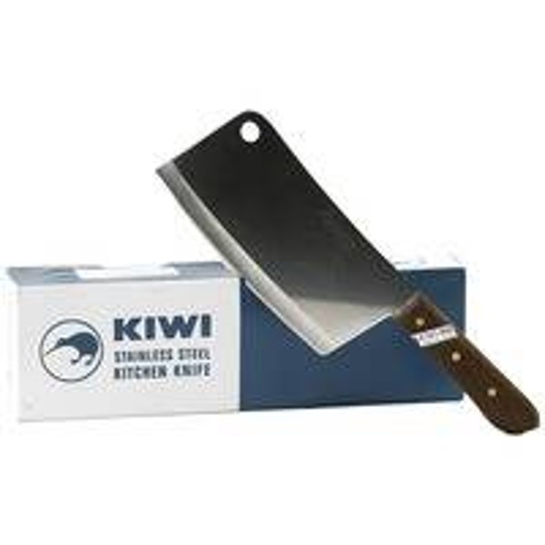 Thai Stainless Steel Carver Knife  20x10cm /per piece