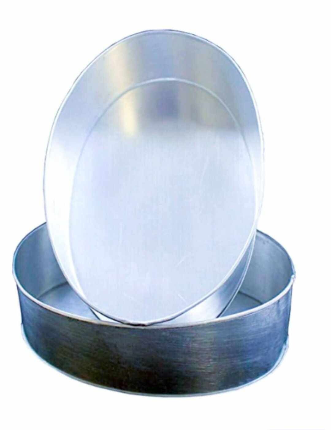 Ilanera Leche Flan Molder (Small)